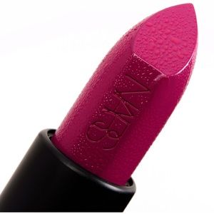 NARS AUDACIOUS LIPSTICK STEFANIA NWT